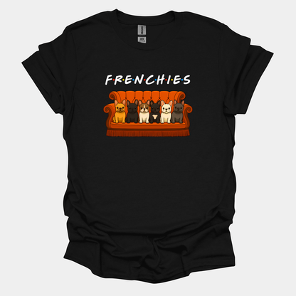 F.R.E.N.C.H.I.E.S