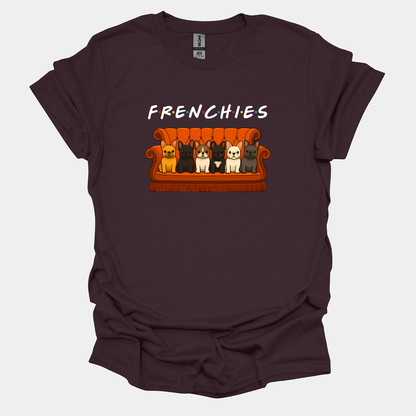 F.R.E.N.C.H.I.E.S
