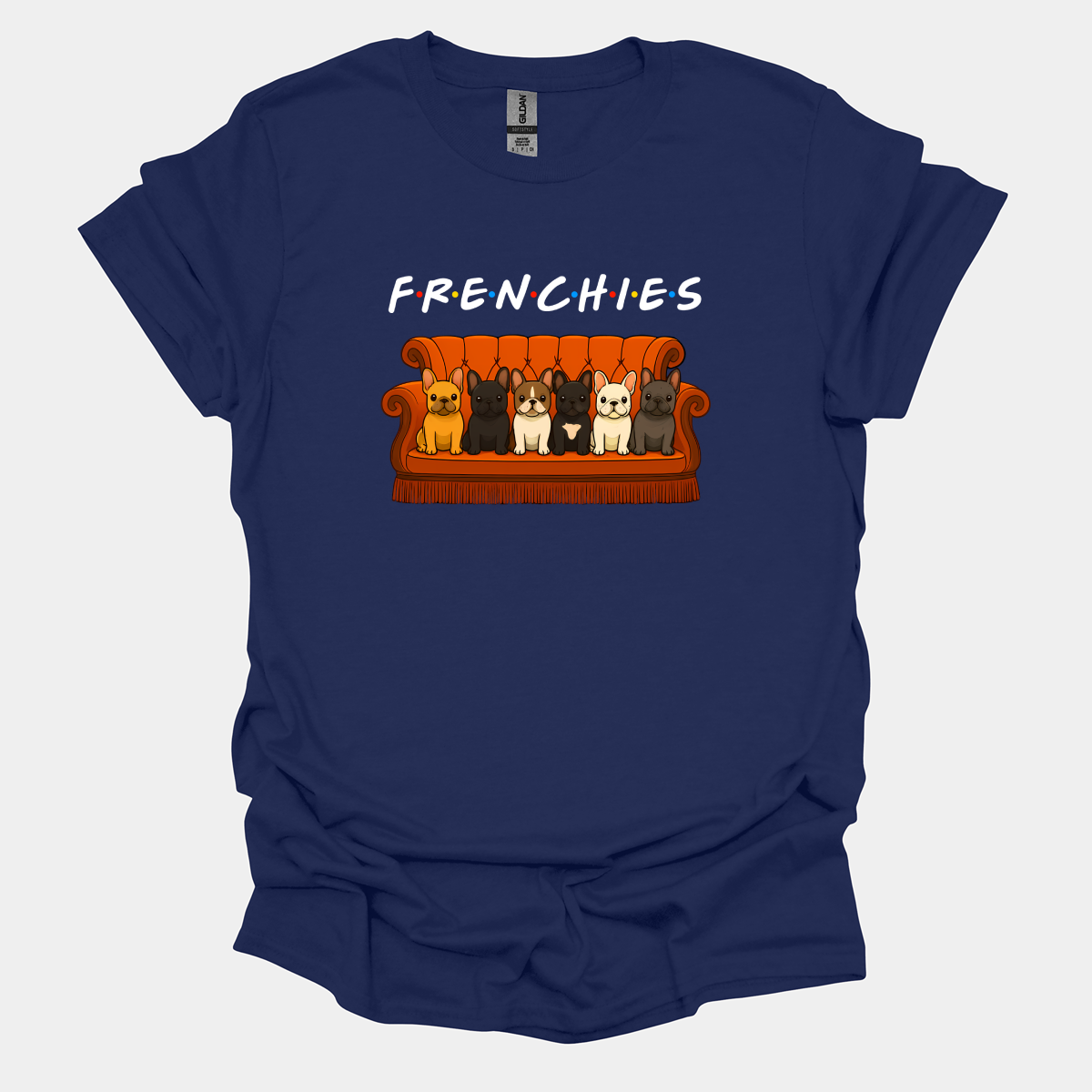 F.R.E.N.C.H.I.E.S