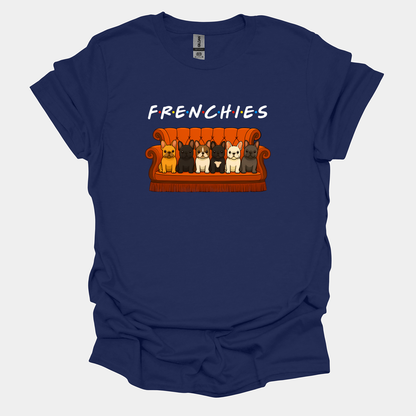 F.R.E.N.C.H.I.E.S