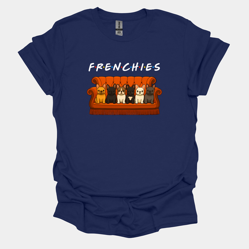 F.R.E.N.C.H.I.E.S