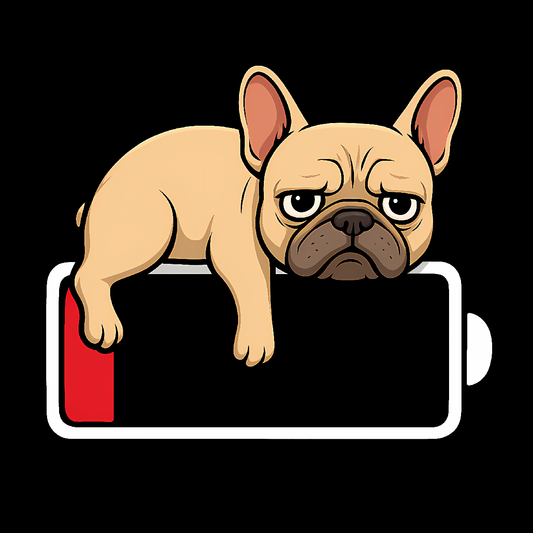 Low Battery