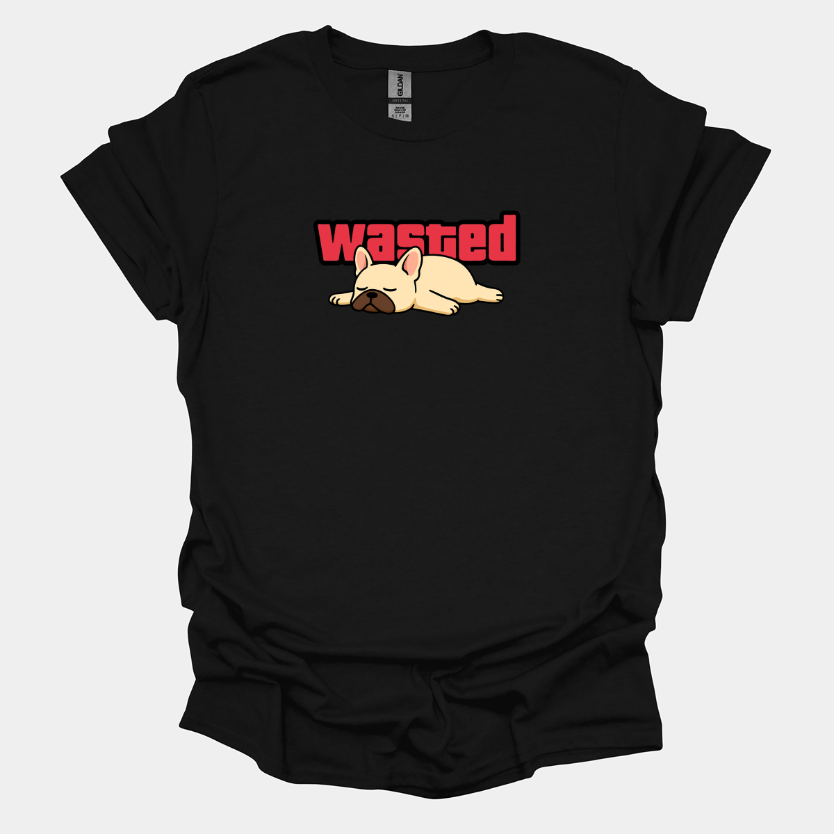 Wasted