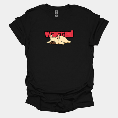 Wasted