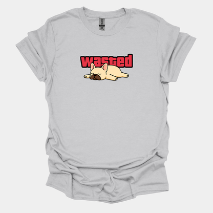 Wasted