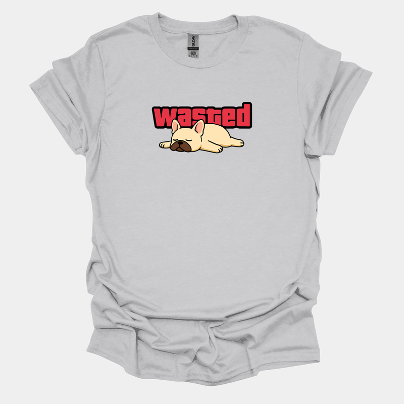 Wasted