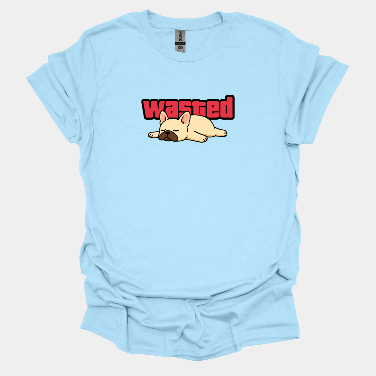 Wasted