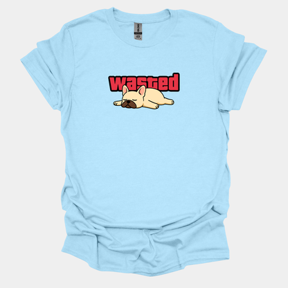 Wasted