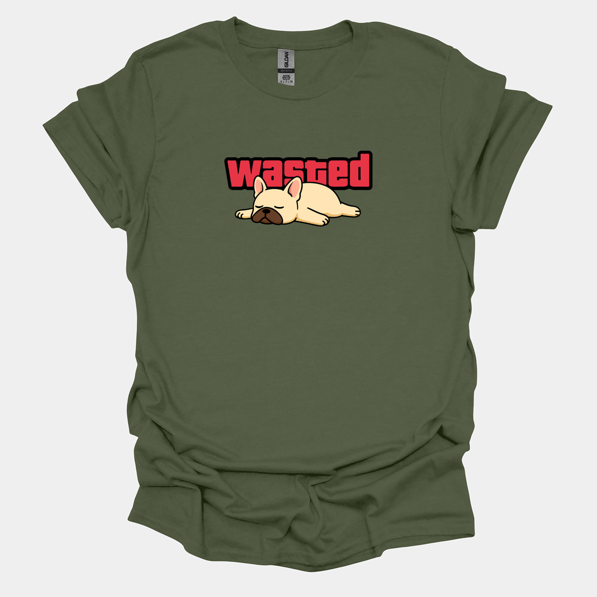 Wasted