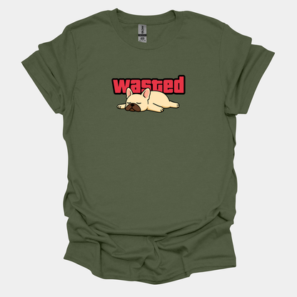 Wasted