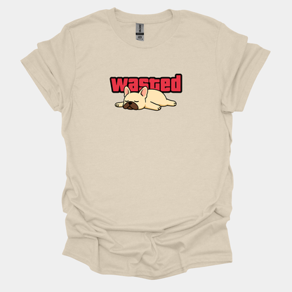 Wasted