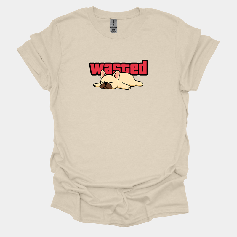 Wasted