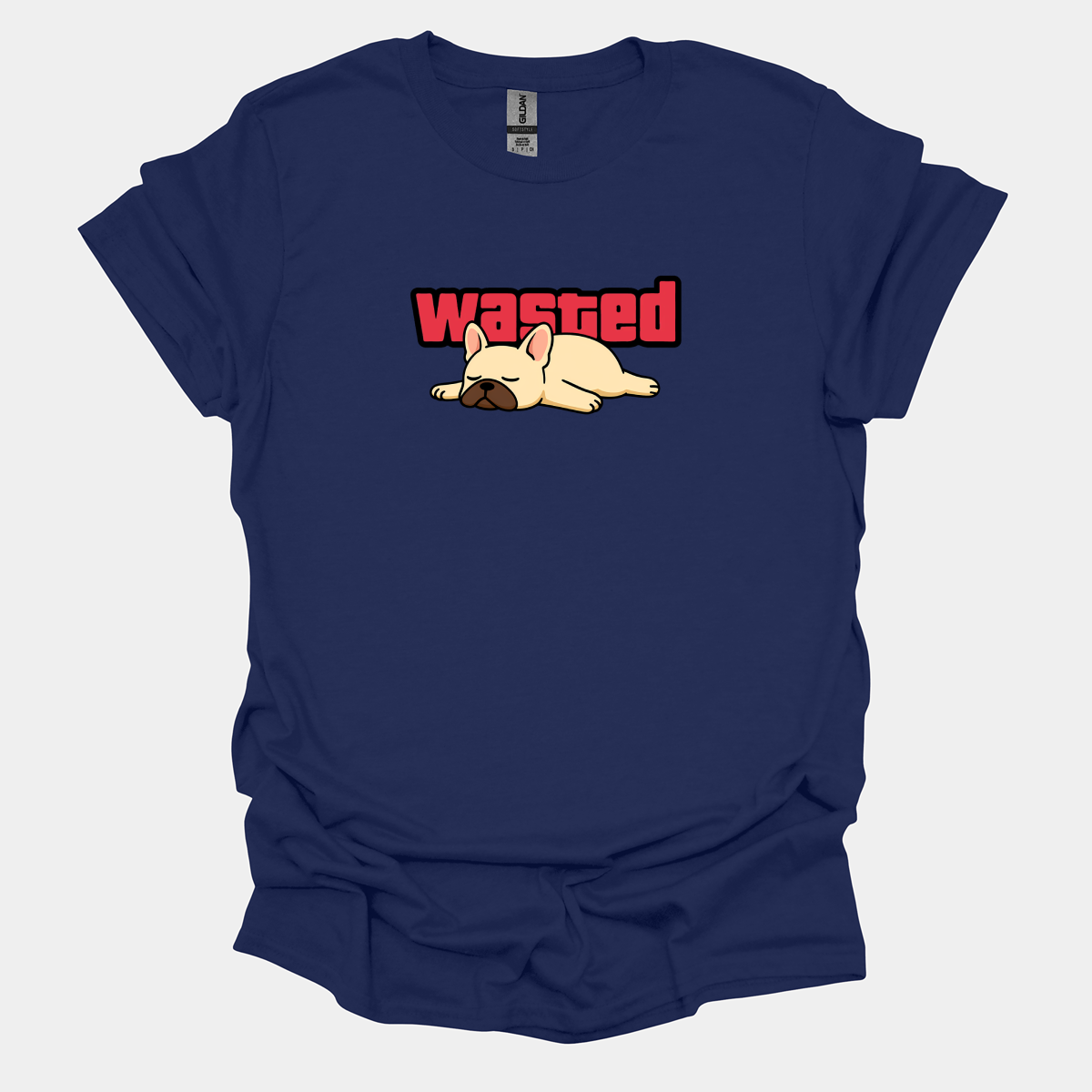 Wasted