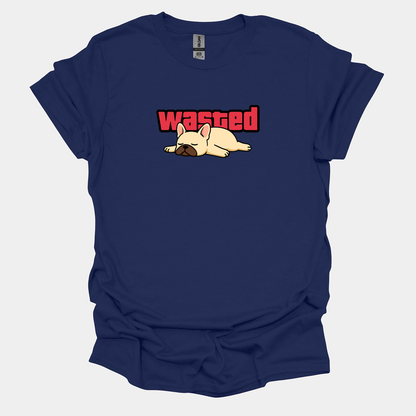 Wasted