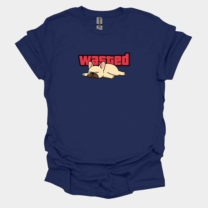 Wasted