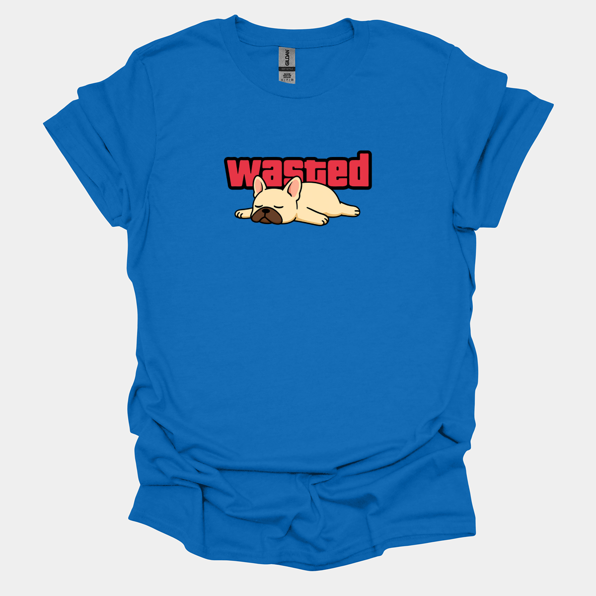 Wasted