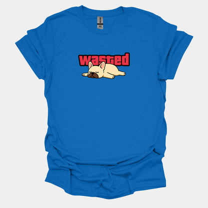 Wasted