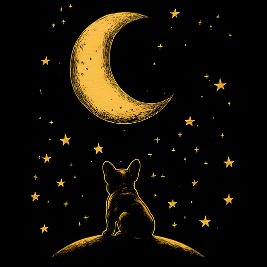 Stargazing