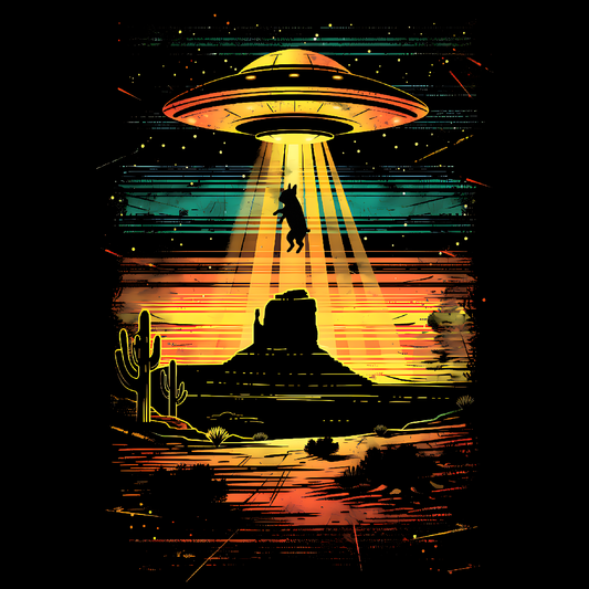 Abducted