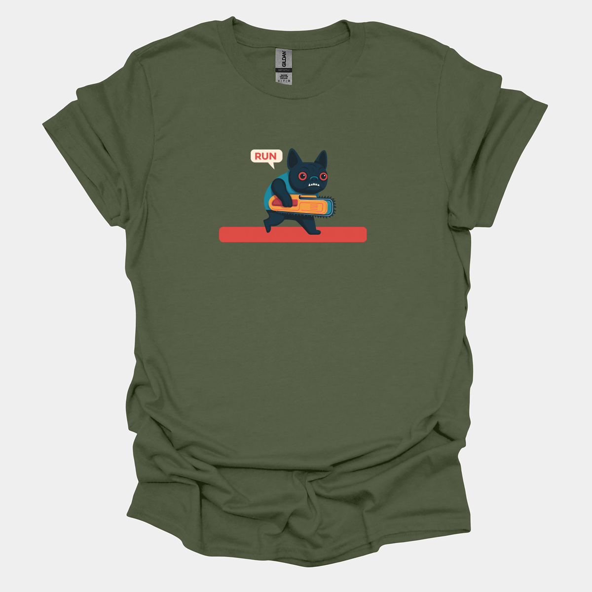 Run