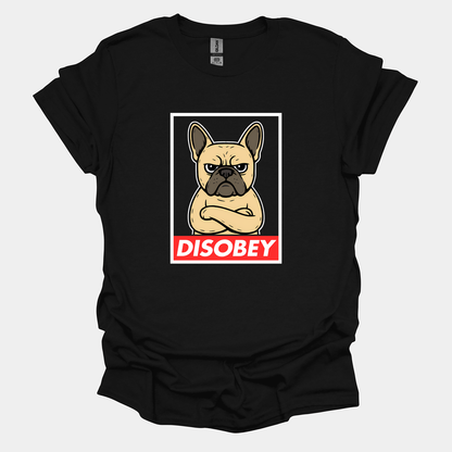 Disobey