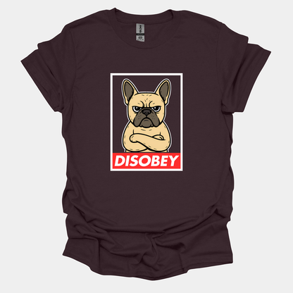 Disobey