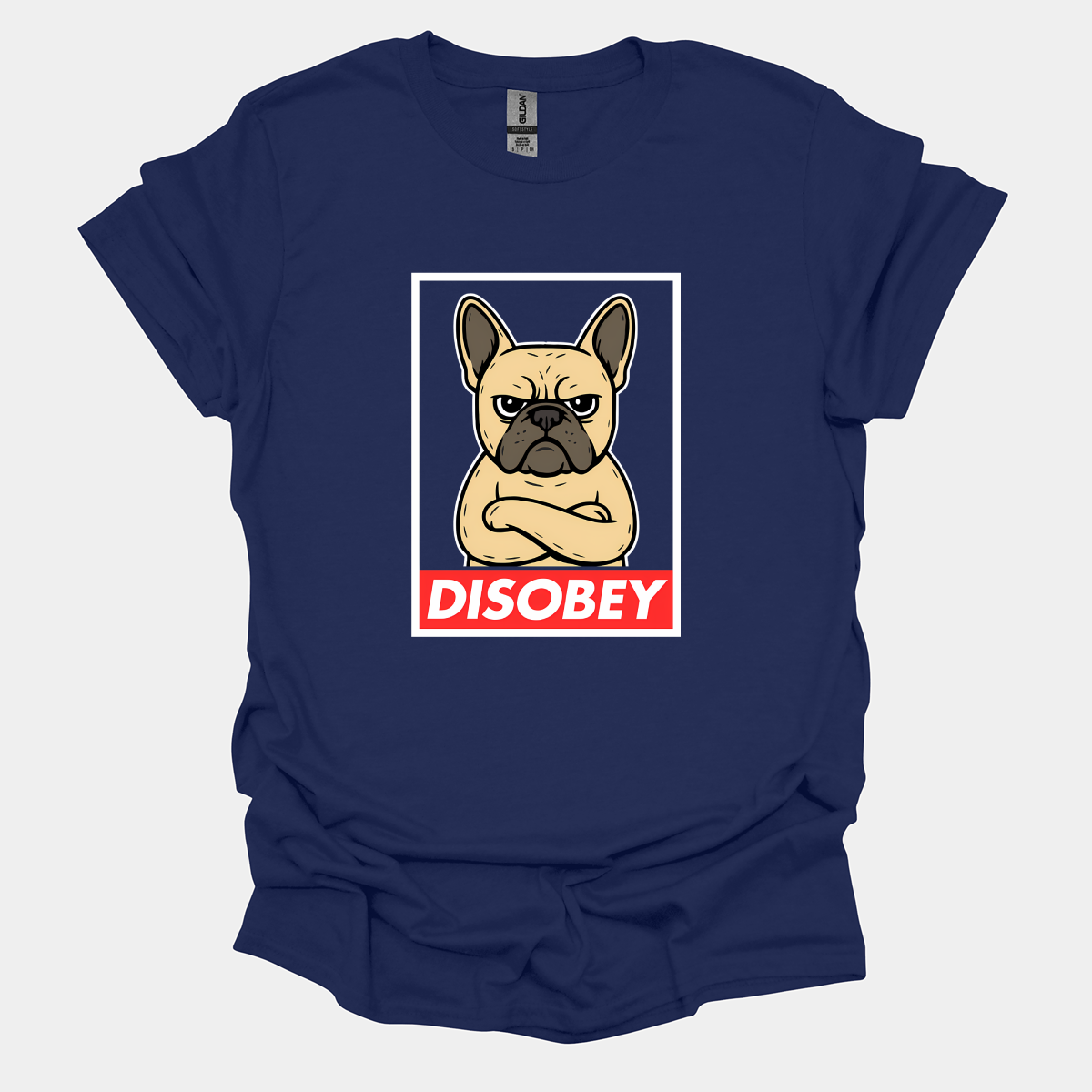 Disobey