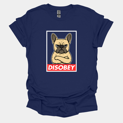 Disobey