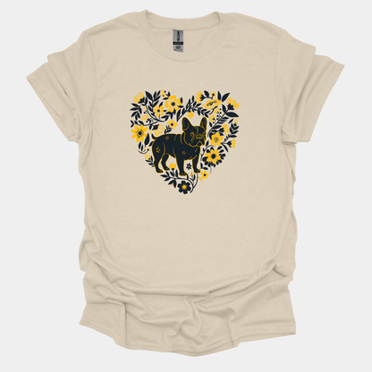 Floral Fuzz