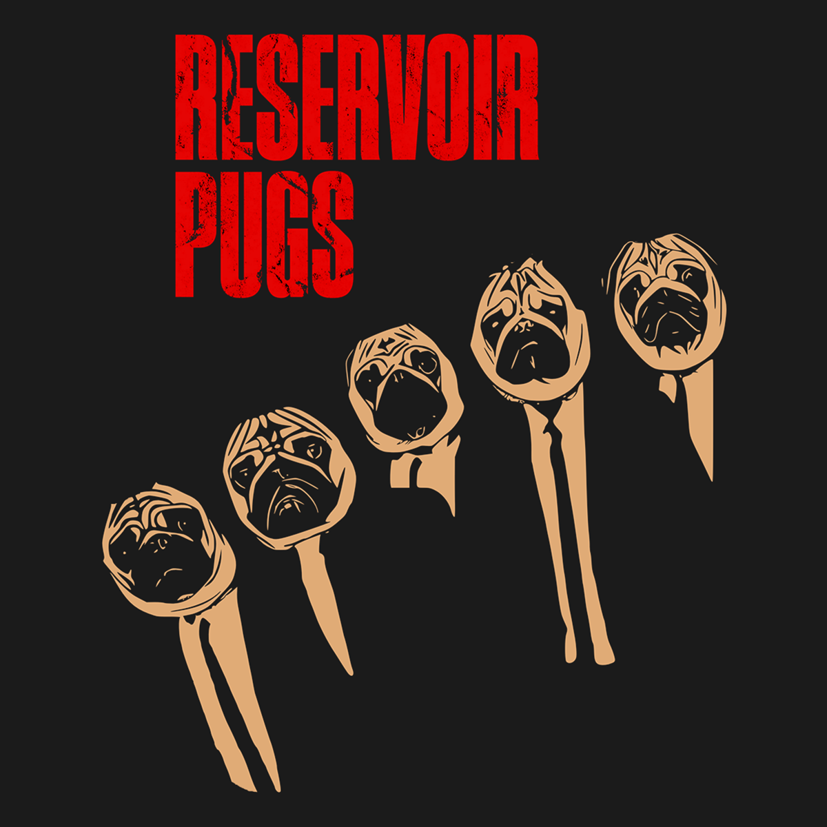 Reservoir Pugs