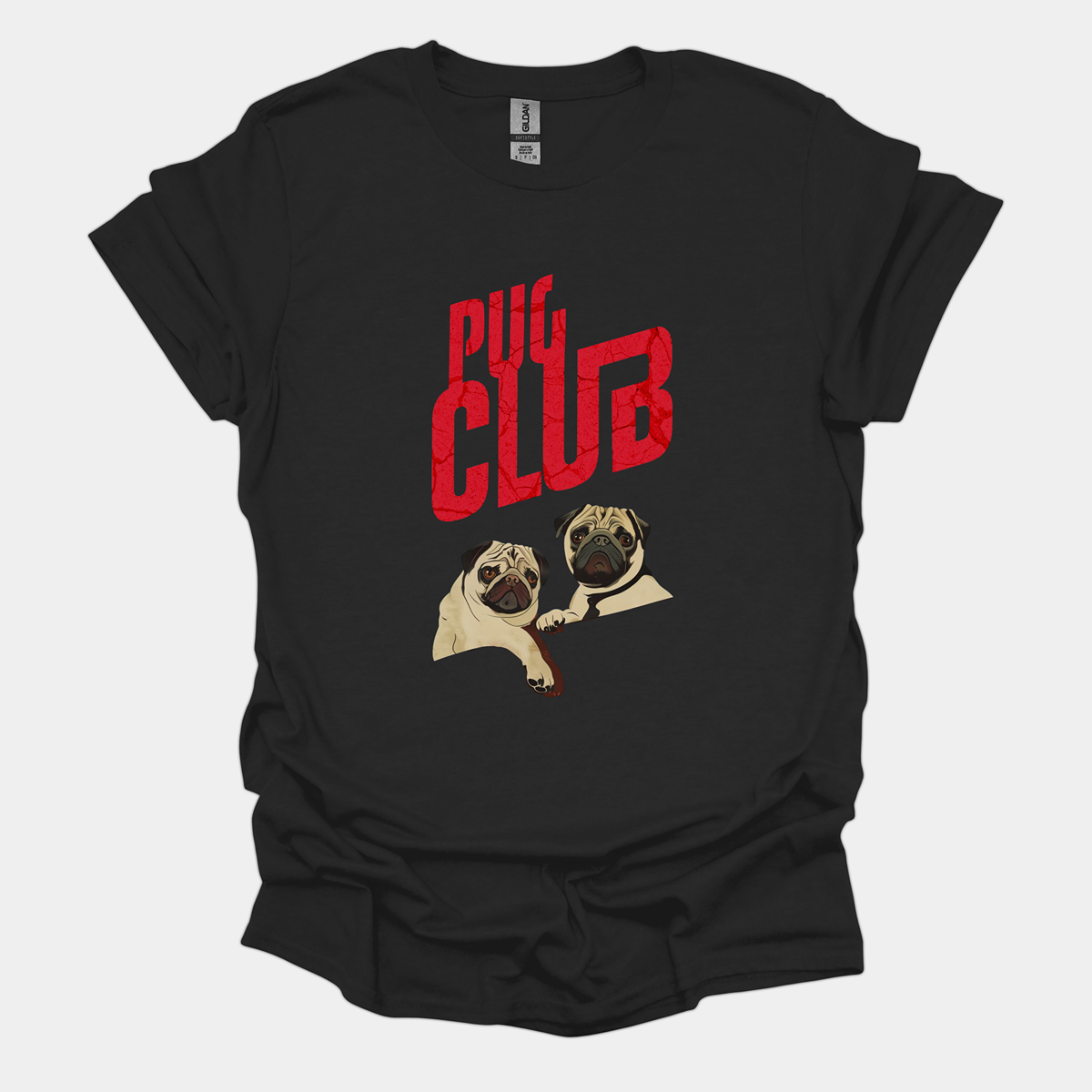 Pug Club