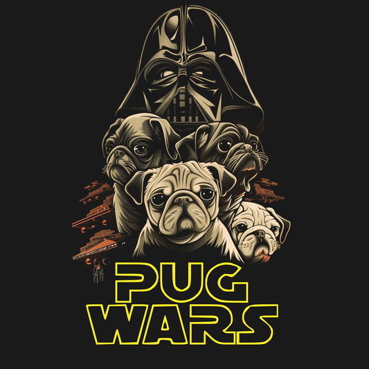 Pug Wars