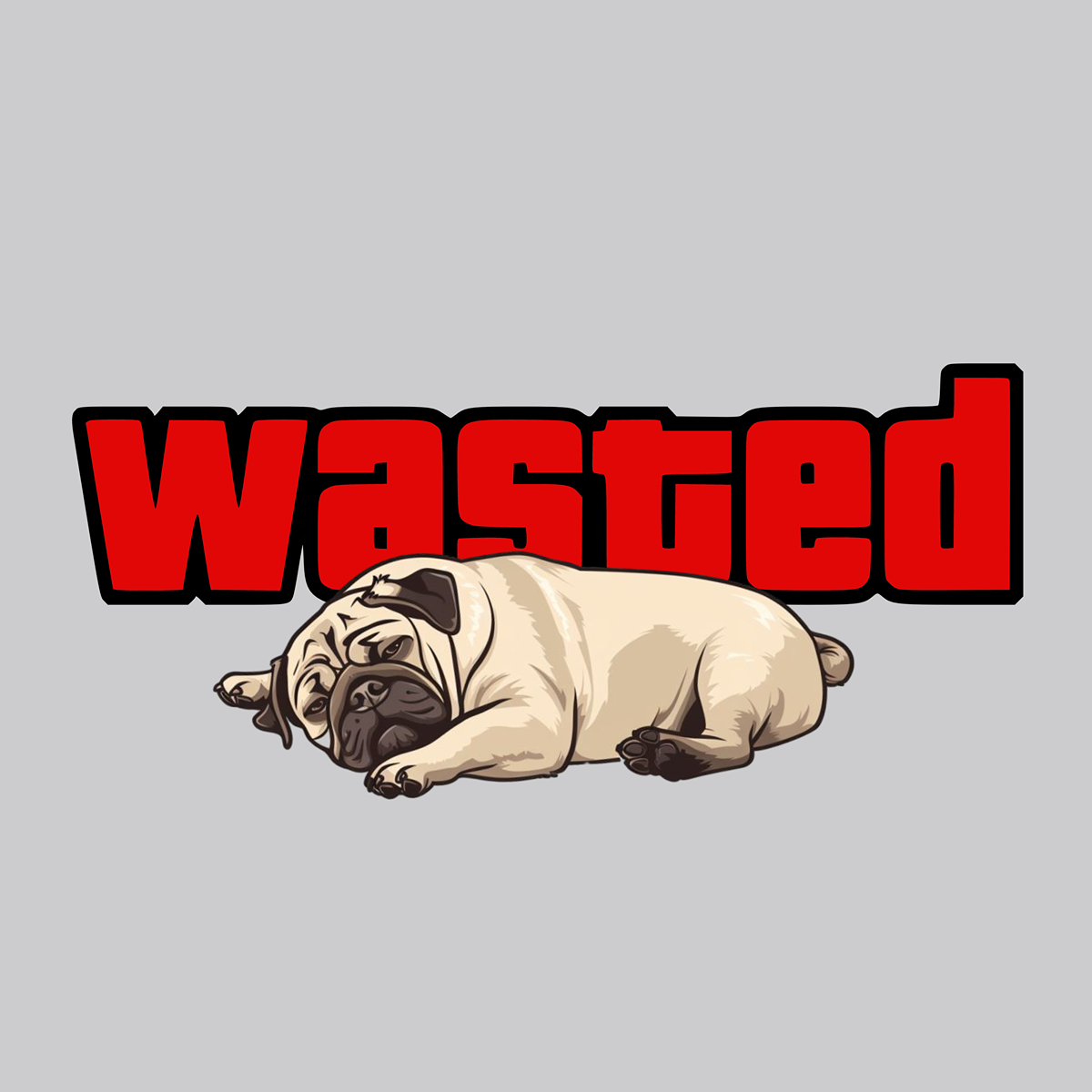 Wasted