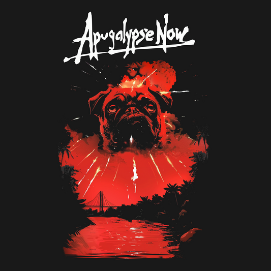 Apugalypse Now