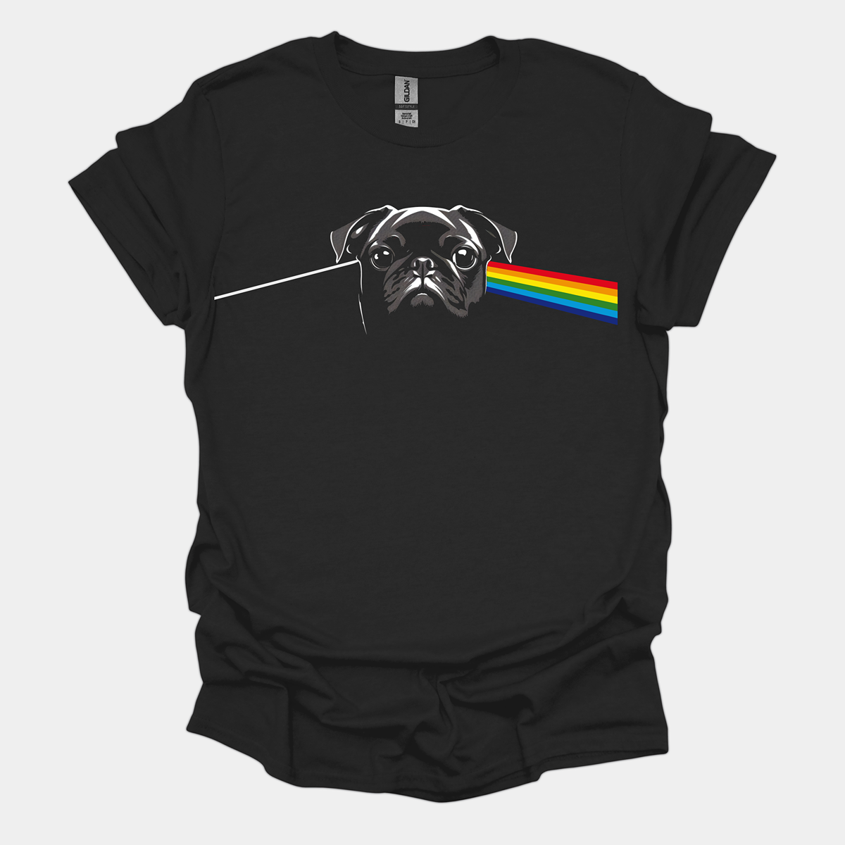 Pug Floyd