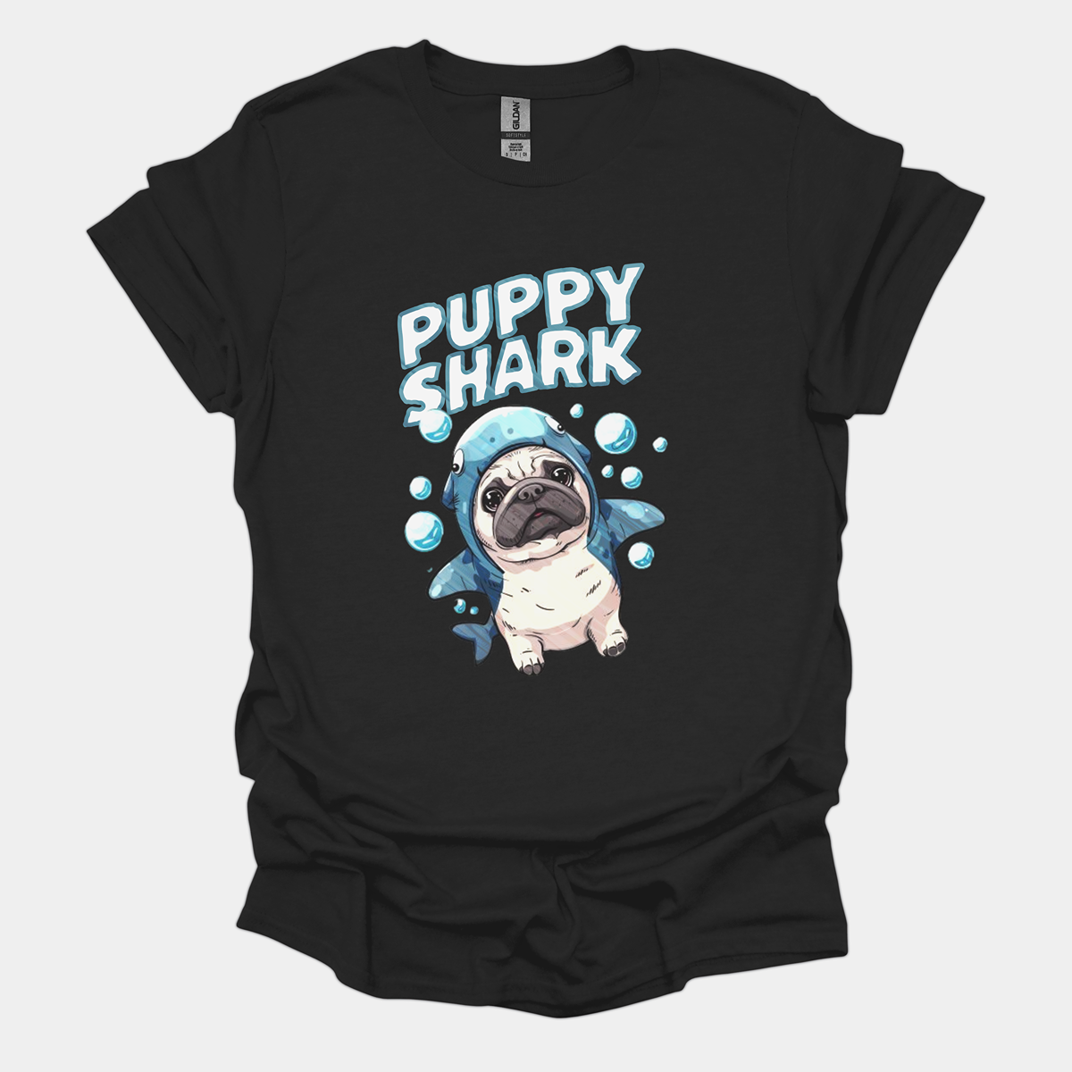 Puppy Shark