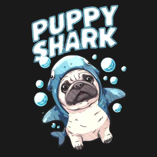 Puppy Shark