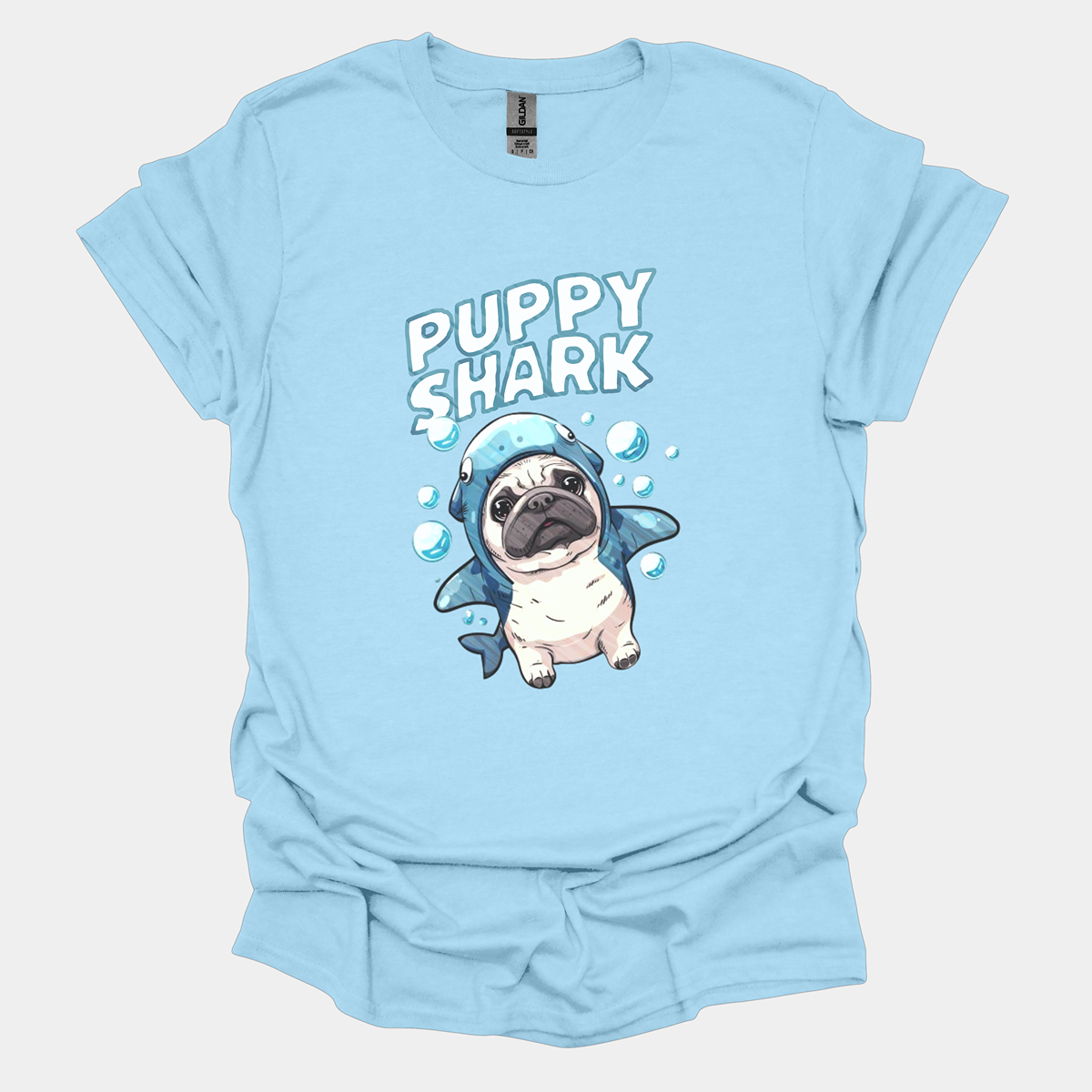 Puppy Shark