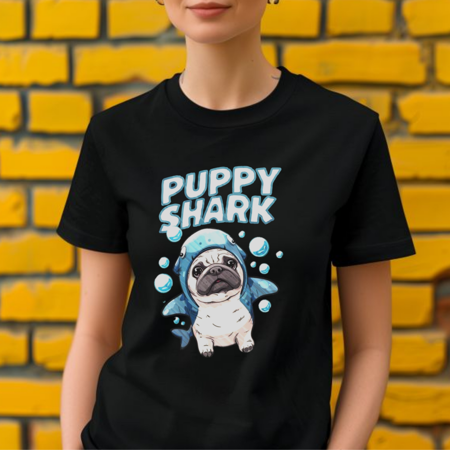 Puppy Shark