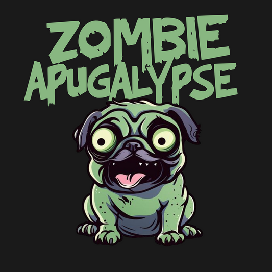 Zombie Apugalypse