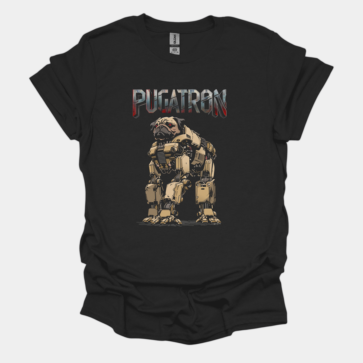 Pugatron