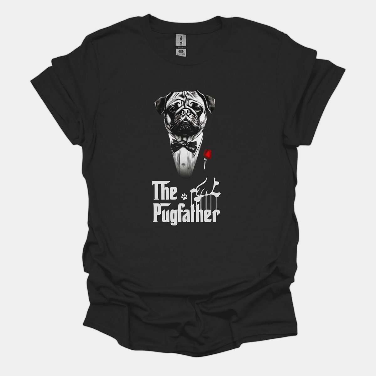 The Pugfather