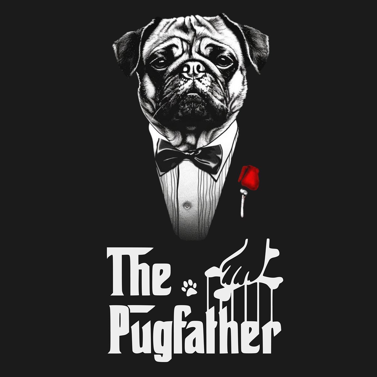 The Pugfather