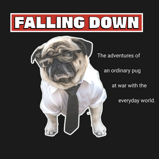 Falling Down