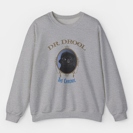 Dr Drool