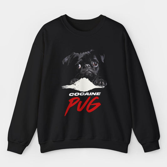 Coke Pug II