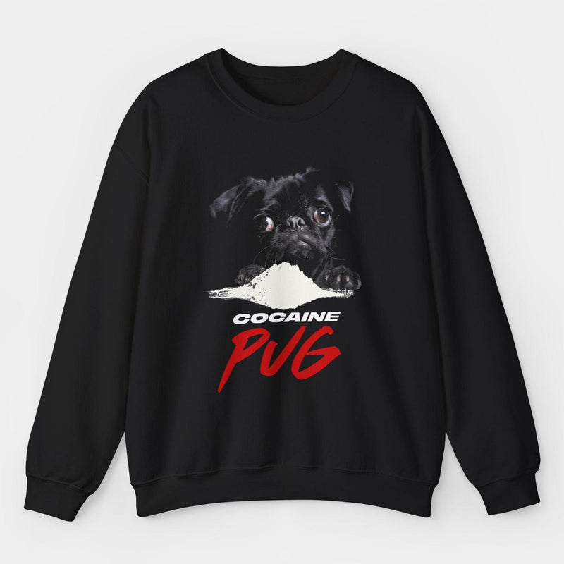 Coke Pug II