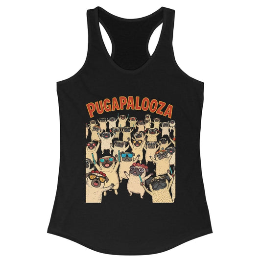 Pugapalooza