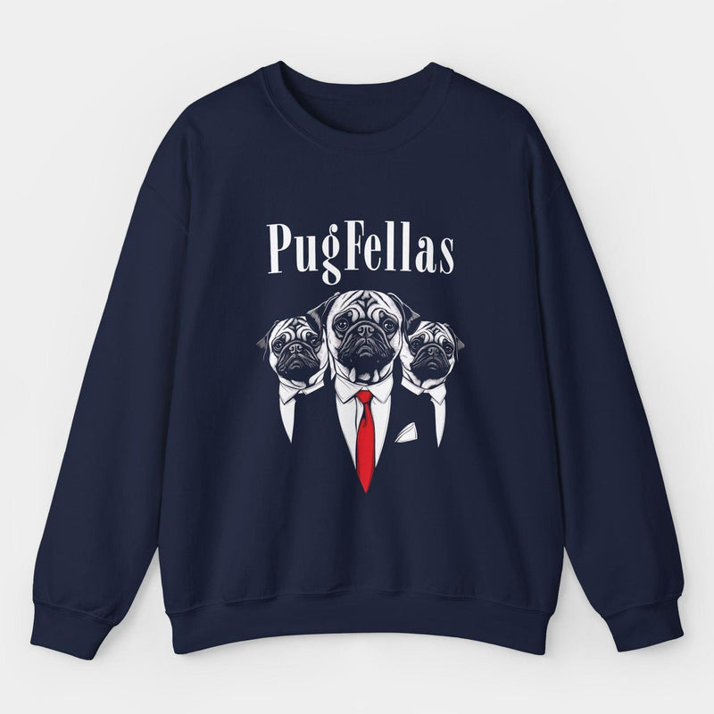 Pugfellas