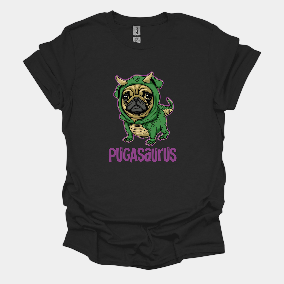 Pugasaurus